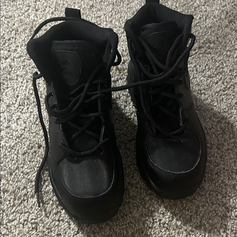 Nike Kids Manoa Boots
